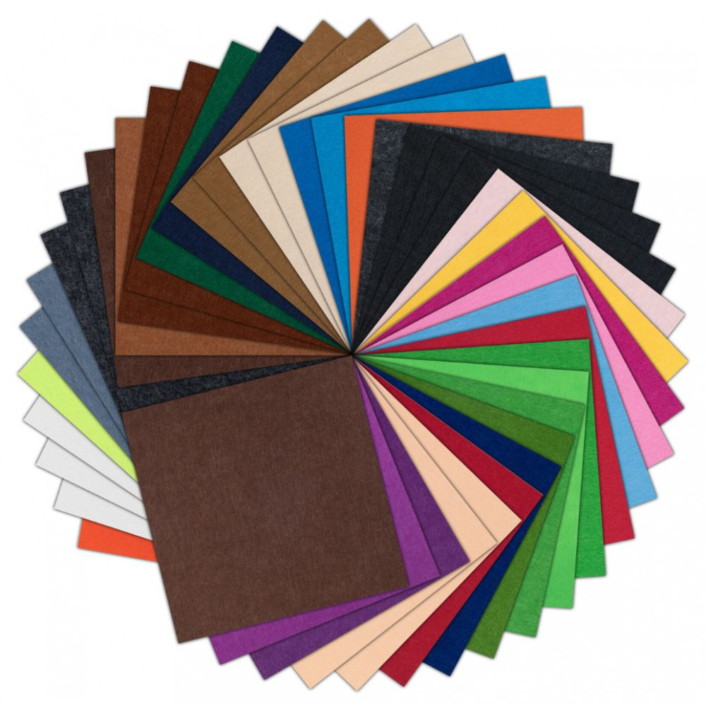 Cricut 2007761 Chipboard Spanplatte 5er-Pack